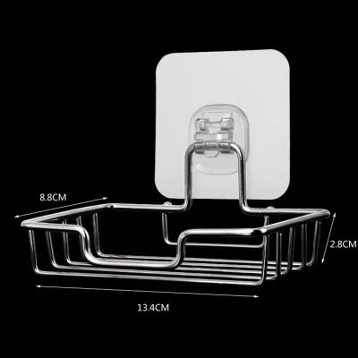 Khay đựng xà bông inox 3