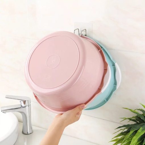 Móc treo thau chậu nhà BATHTURE