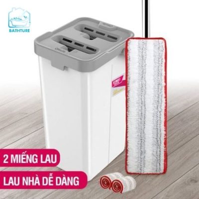 Chổi Lau Nhà Công Nghiệp 2