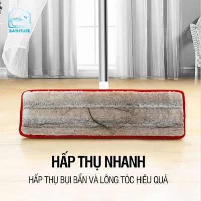 Chổi Lau Nhà Công Nghiệp 3