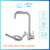 Vòi Chậu Rửa Chén Lavabo INOX304