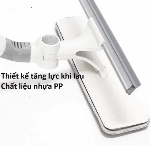 Cây lau kính chuyên dụng 2 mặt